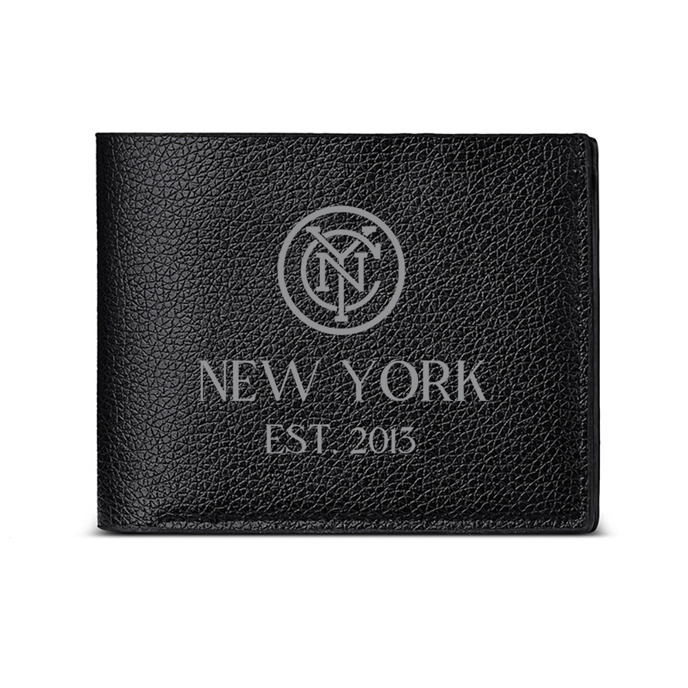 Interior Design York - New York Est 2015 Logo Mens