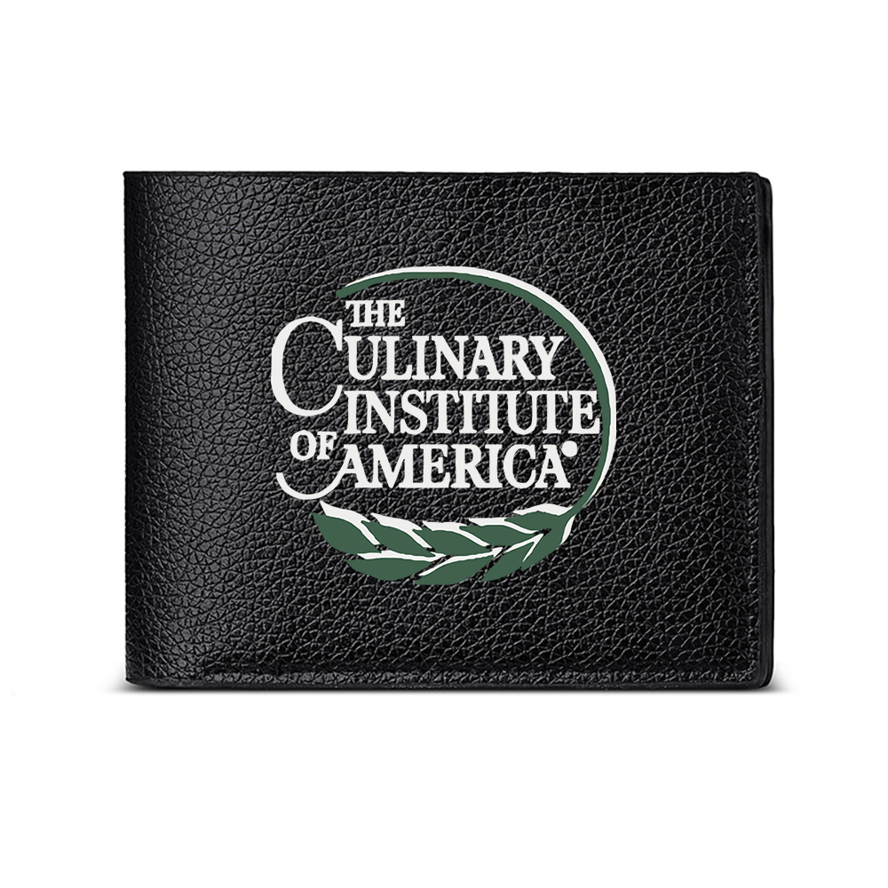 Interior Design Institute - The Culinary Institute Of America Logo