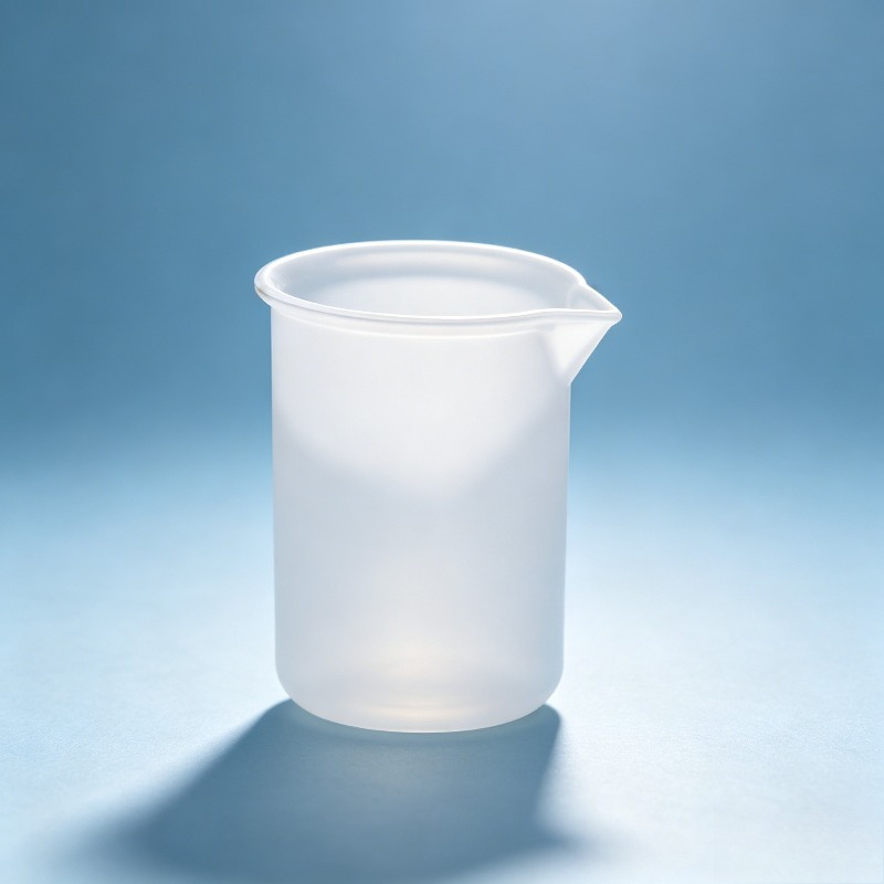 Ceramic Candle Vessel - Candle mold, crystal epoxy resin mold,