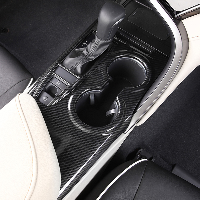 Interior Design Intern - Car Interior For Toyota Camry 2018