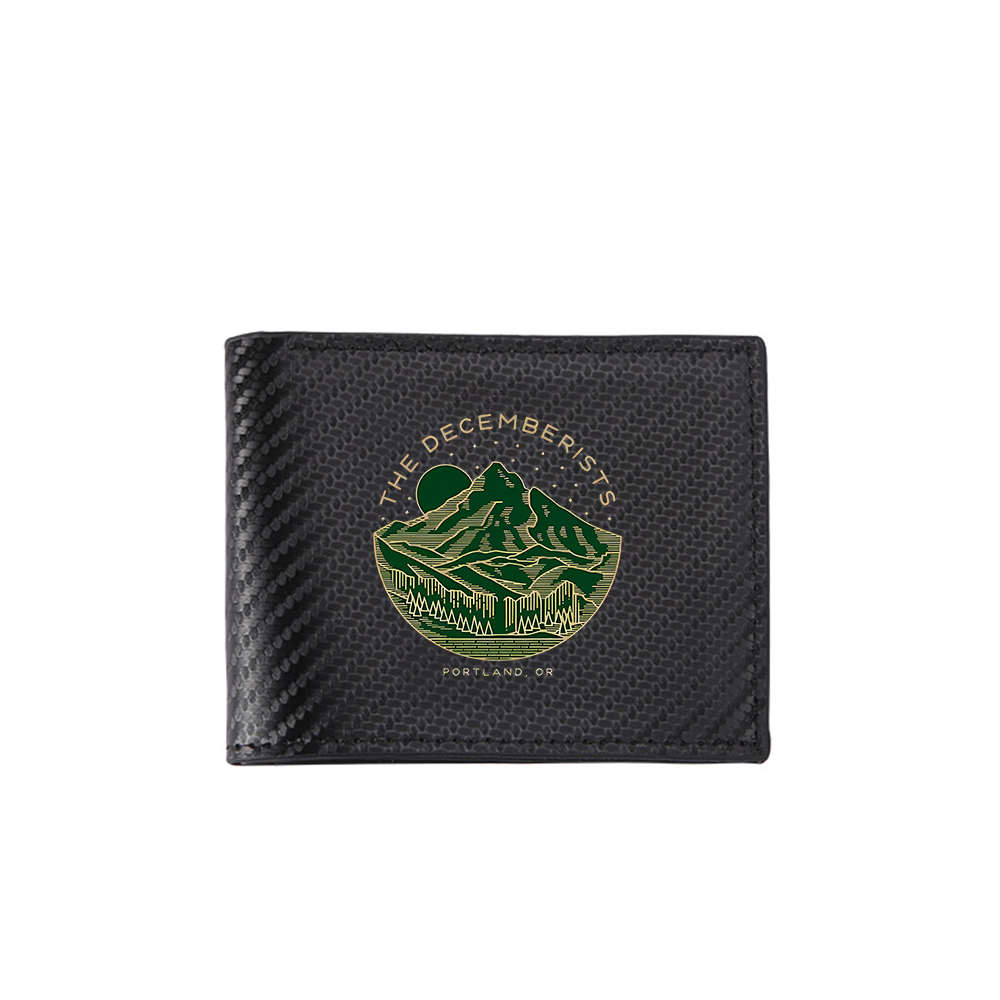The Decemberists Mountain Land - Interior Design Landscape recension och pris
