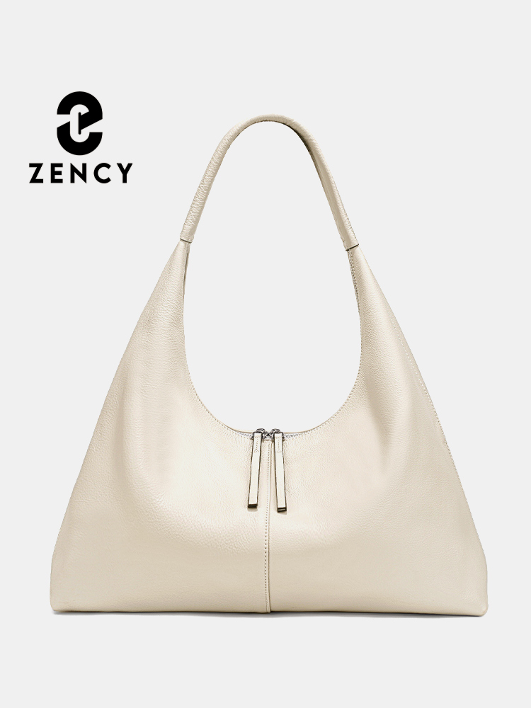 Zency Women's Genuine Leather  - Interior Design Paper recension och pris