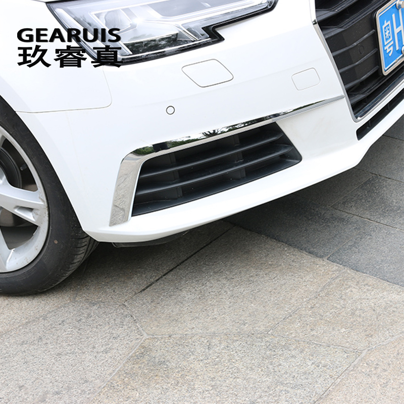 Car-styling fog lamps cover gr - Interior Design Intern recension och pris