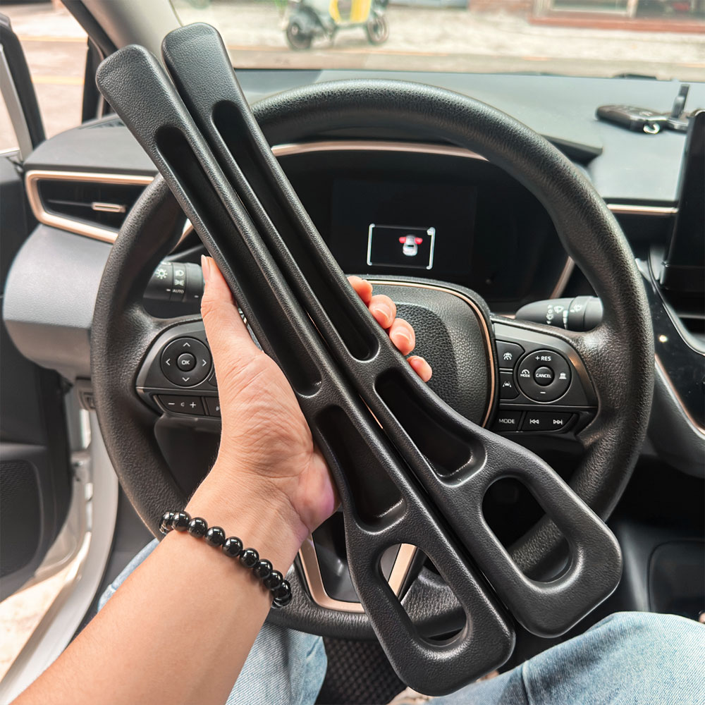 2pcs Car Seat Gap Filler, Dual - Interior Design Concept recension och pris