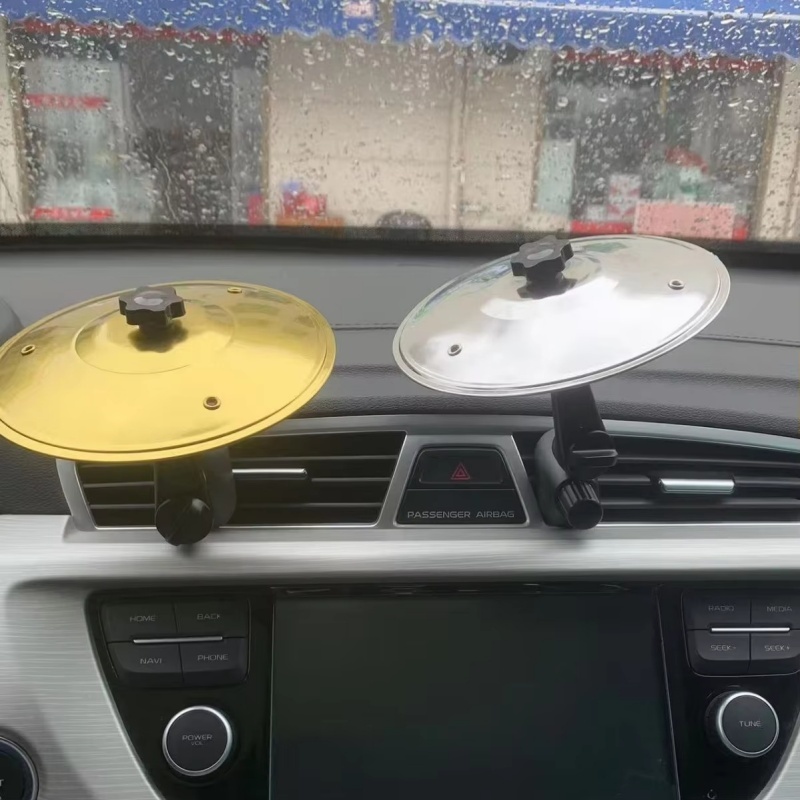 Universal Mini Drums Colliding - Interior Design Concept recension och pris