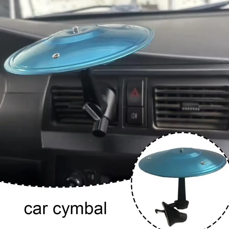 Universal Mini Drums Colliding - Interior Design Concept recension och pris