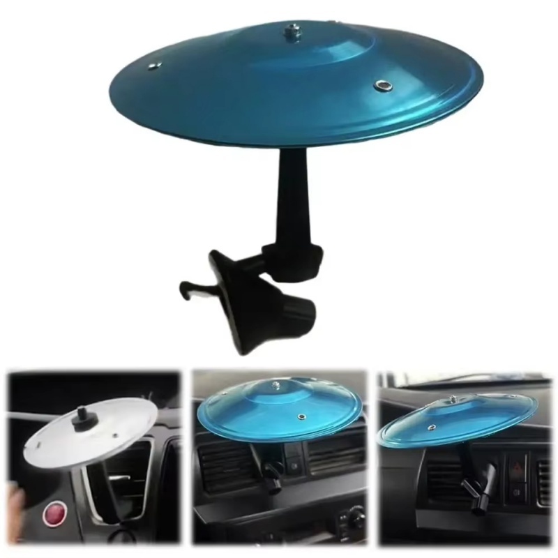 Universal Mini Drums Colliding - Interior Design Concept recension och pris