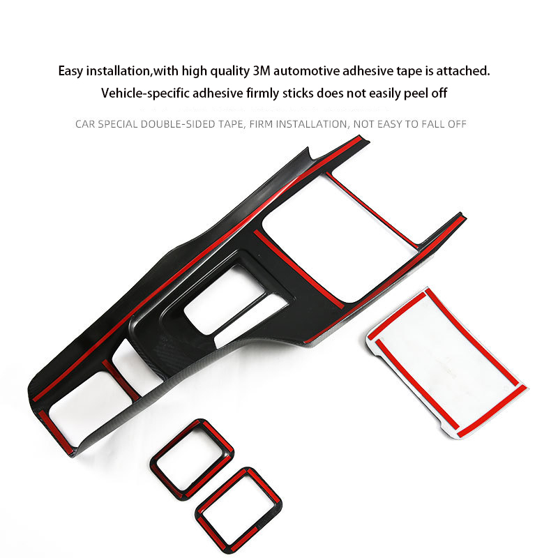 For Toyota Fortuner AN150 AN16 - Interior Design Intern recension och pris