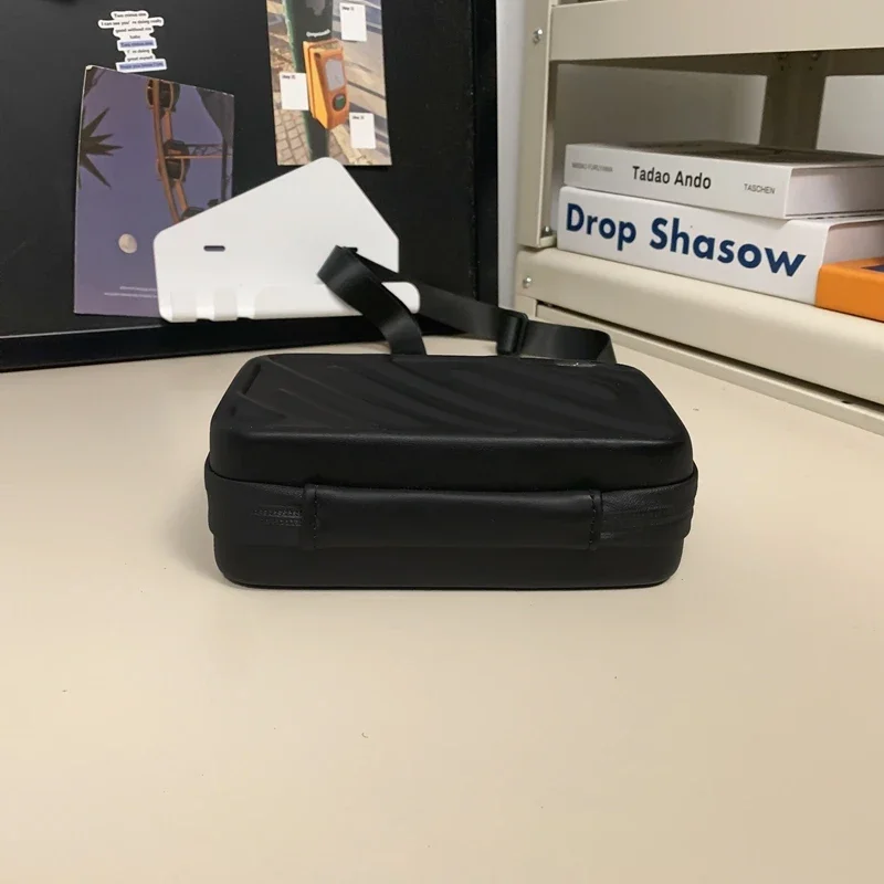 2024 New Men's Bag Fashion Tre - Interior Design Intern recension och pris
