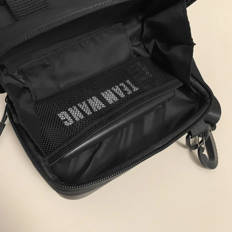2024 New Men's Bag Fashion Tre - Interior Design Intern recension och pris