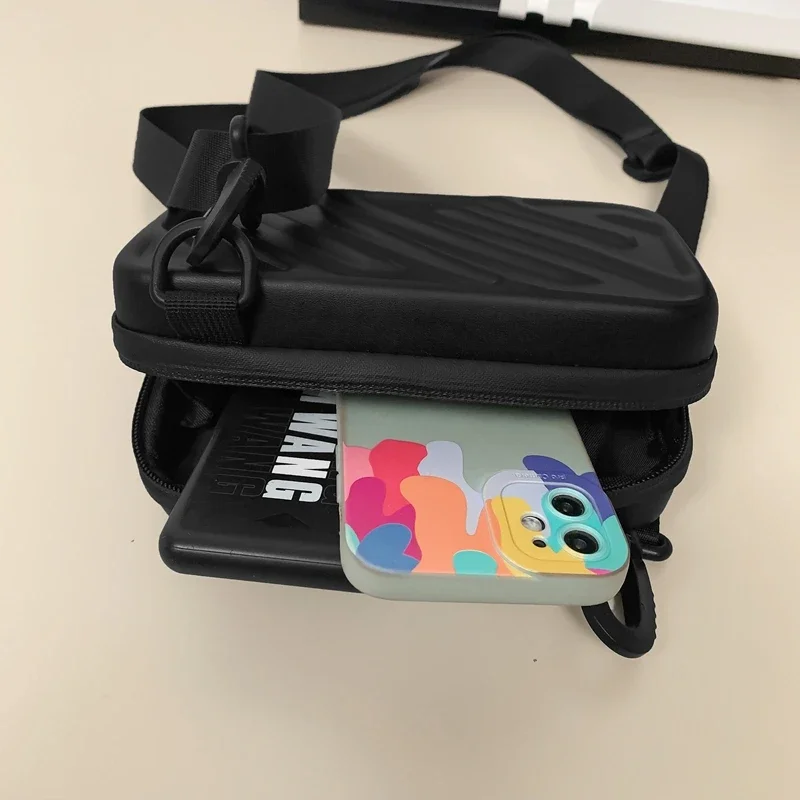 2024 New Men's Bag Fashion Tre - Interior Design Intern recension och pris