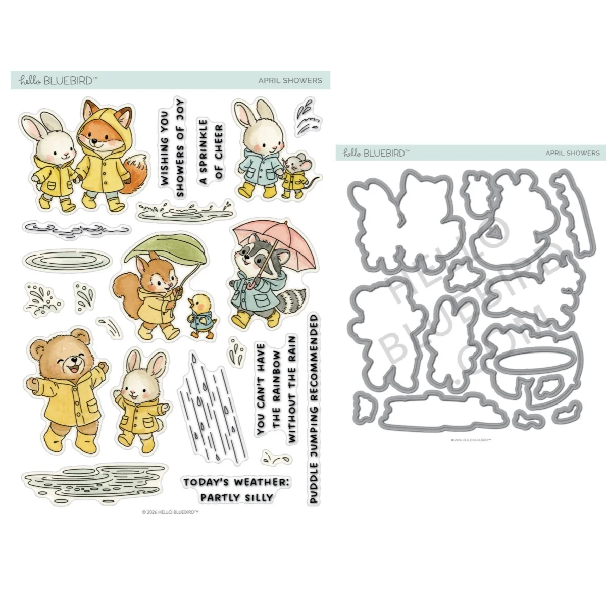 April 2026 New Flowers Rainbow - Interior Design Paper recension och pris