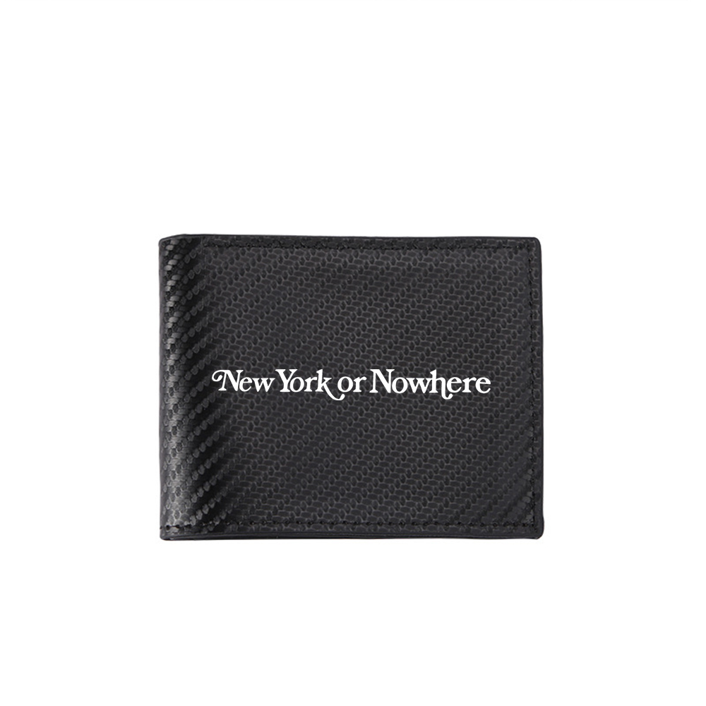 New York Or Nowhere Men's Wall - Interior Design York recension och pris