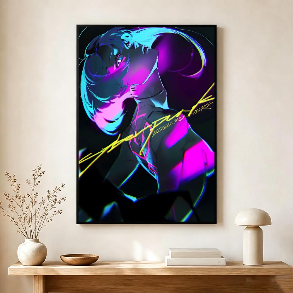 Illustrator M-mai Yoneyama Pos - Interior Design Illustration recension och pris