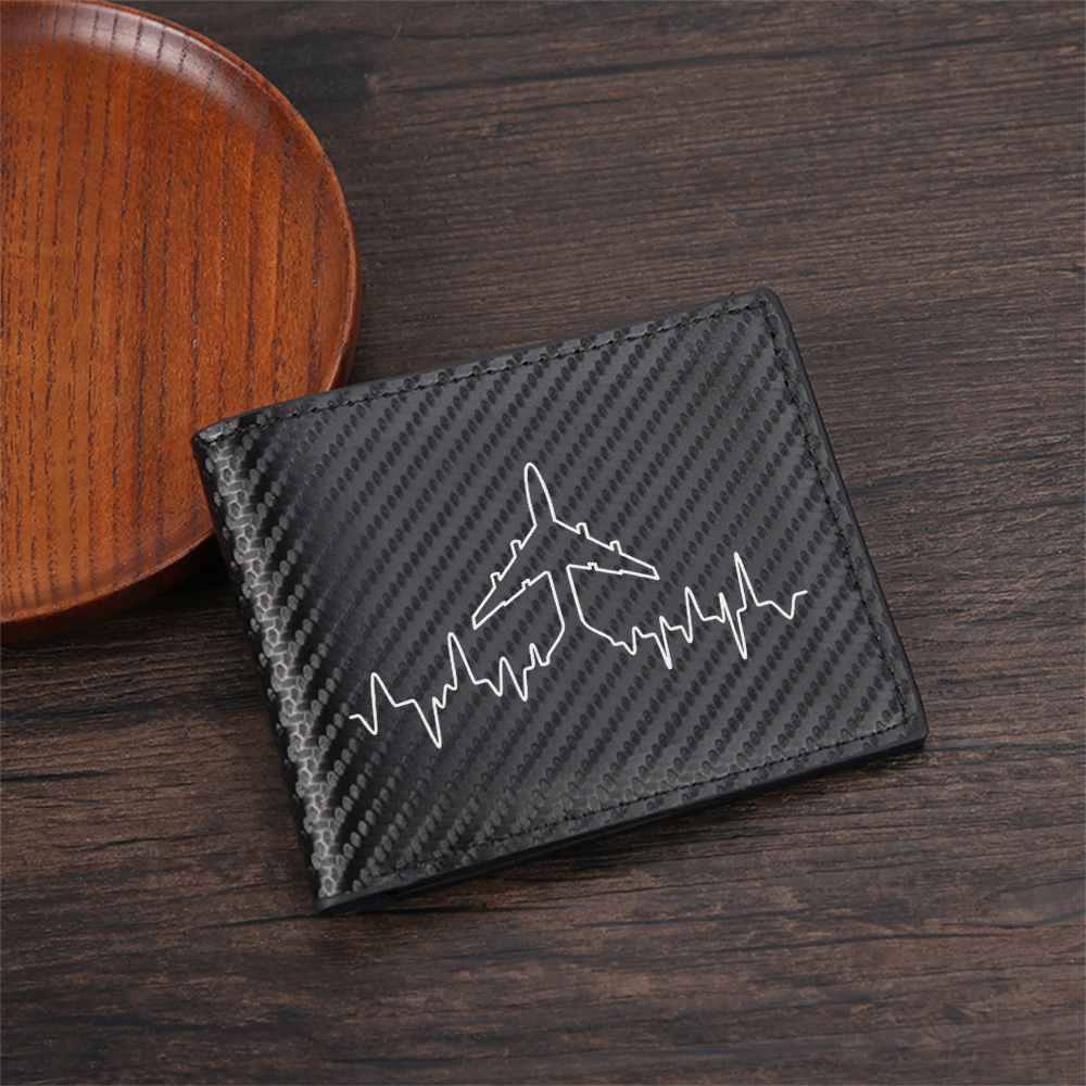 Plane heartbeat line design il - Interior Design Illustration recension och pris