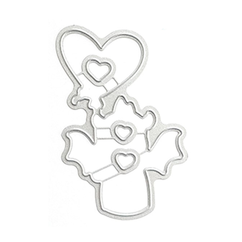 Valentine's Day New 2025 Clear - Interior Design Paper recension och pris