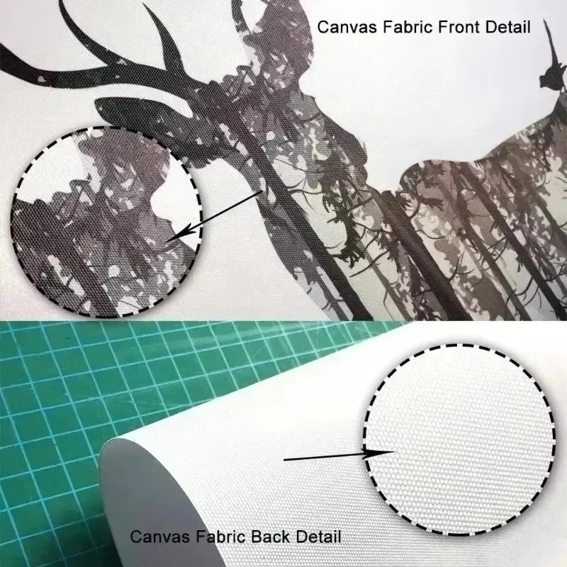 2027Indian Elephant Pattern Pr - Interior Design Landscape recension och pris