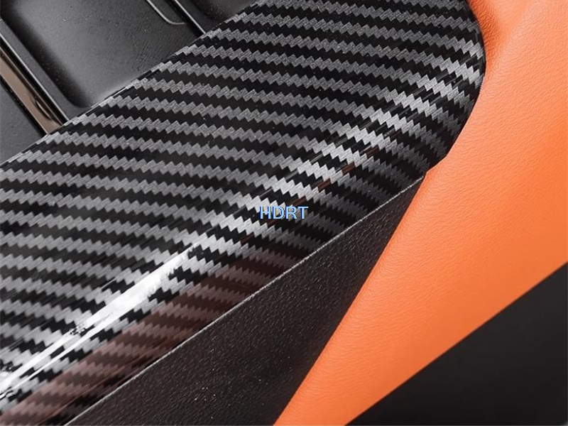 Car Styling Gear Shift Frame W - Interior Design Intern recension och pris