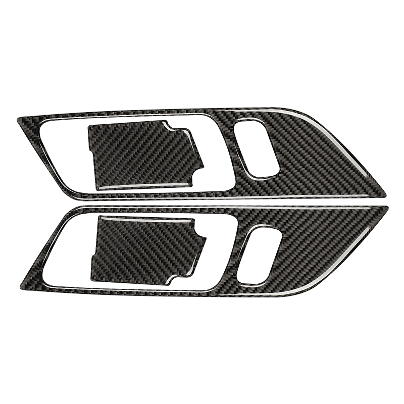For Ford Mustang GT 2015-2021  - Interior Design Intern recension och pris