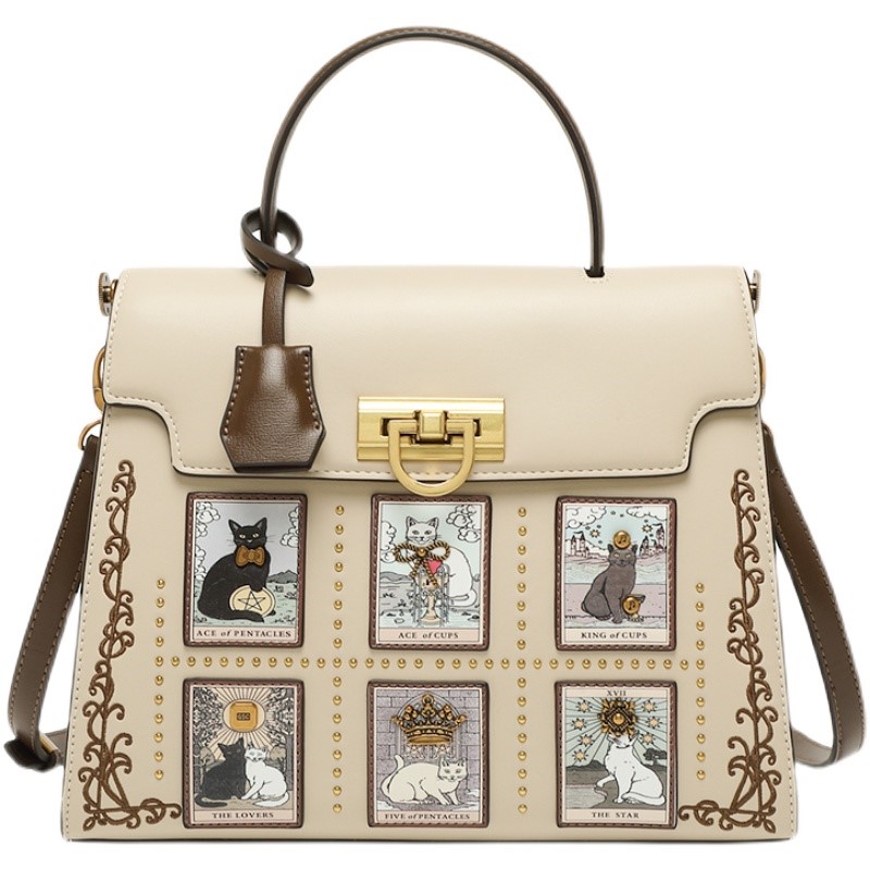 Women's handbag brand handbag  - Interior Design Intern recension och pris