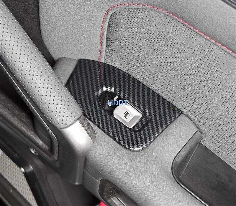 Car Styling Central Control Ge - Interior Design Intern recension och pris