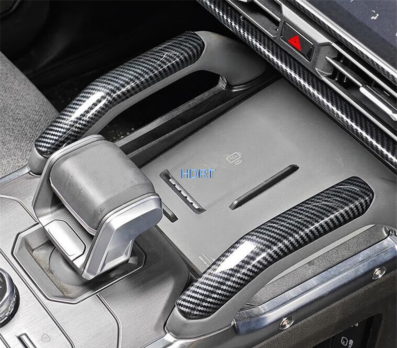 Car Styling Central Control Ge - Interior Design Intern recension och pris
