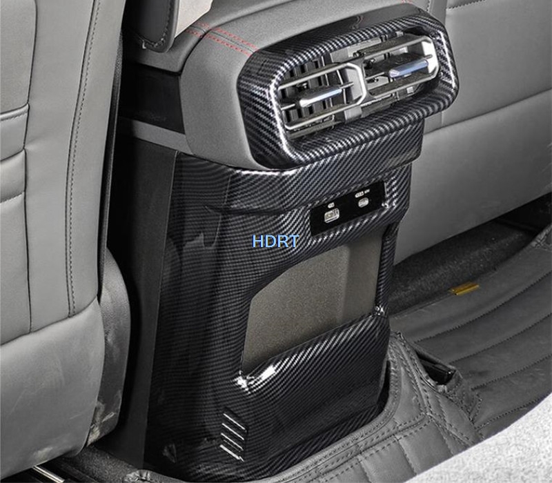 Car Styling Central Control Ge - Interior Design Intern recension och pris