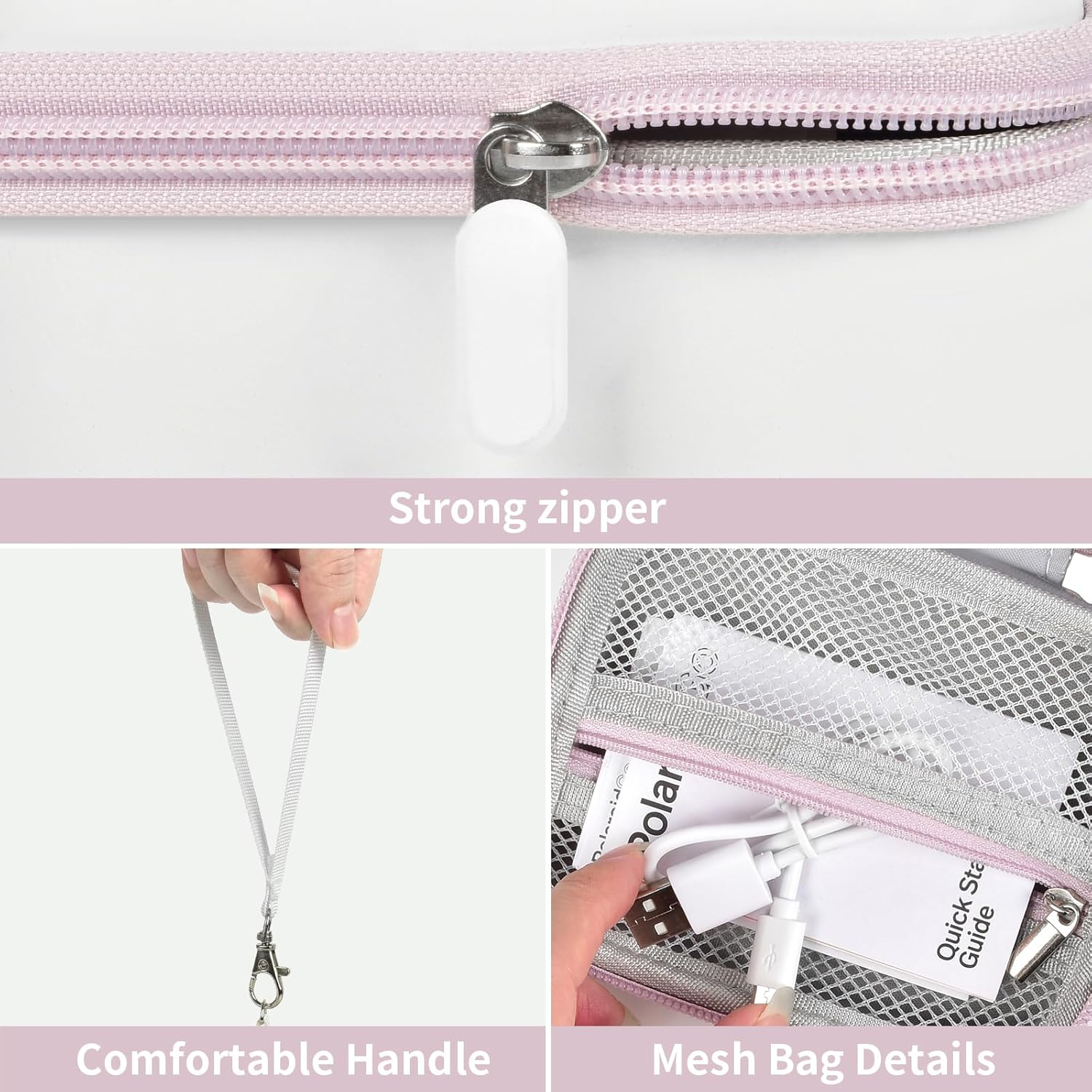 Digital Camera Case for Polaro - Interior Design Pinterest recension och pris