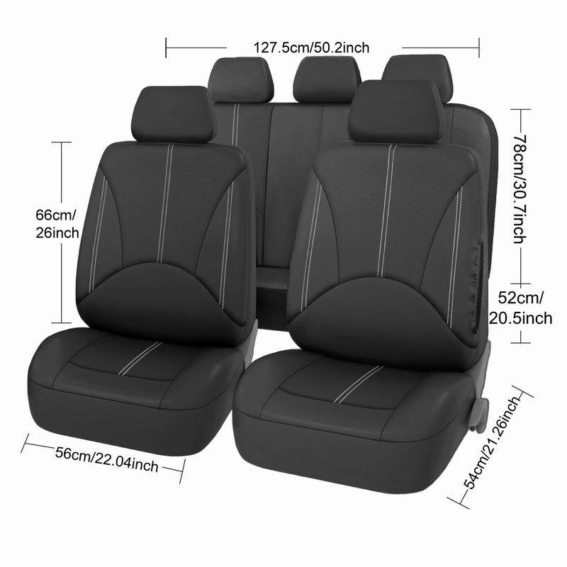 Four Seasons Universal Car Sea - Interior Design Concept recension och pris