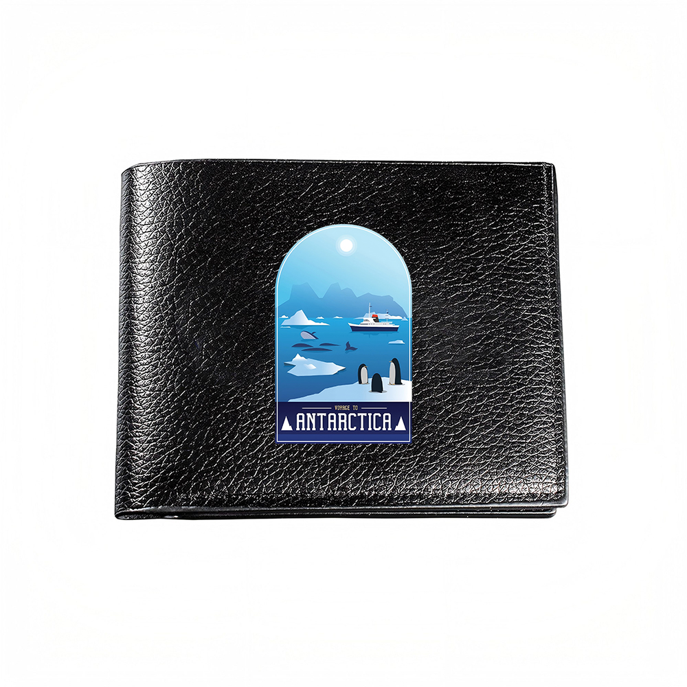 Travel To Antarctica Landscape - Interior Design Landscape recension och pris