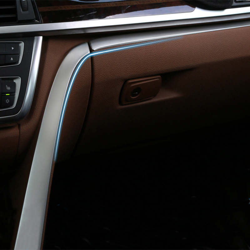 Inner Glove Box Co-pilot Toolb - Interior Design Intern recension och pris