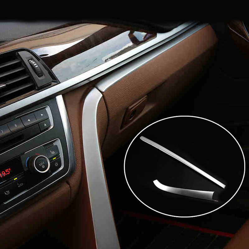 Inner Glove Box Co-pilot Toolb - Interior Design Intern recension och pris