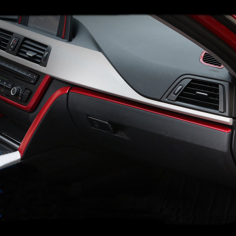 Inner Glove Box Co-pilot Toolb - Interior Design Intern recension och pris