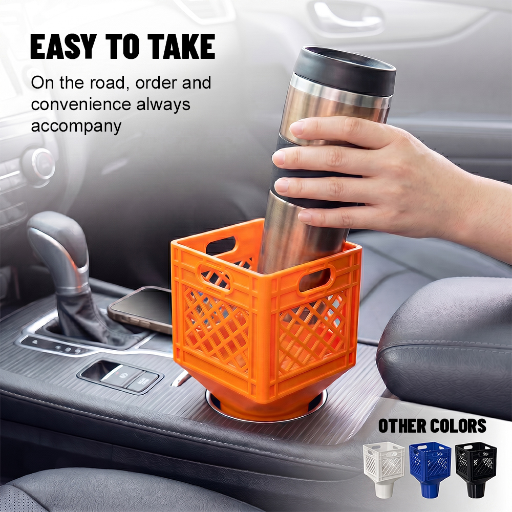 Multifunctional Car Cup Holder - Interior Design Article recension och pris