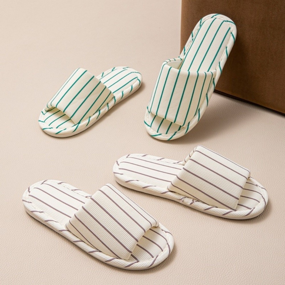 1 Pair Lightweight Non Slip In - Linen Roller Blind recension och pris