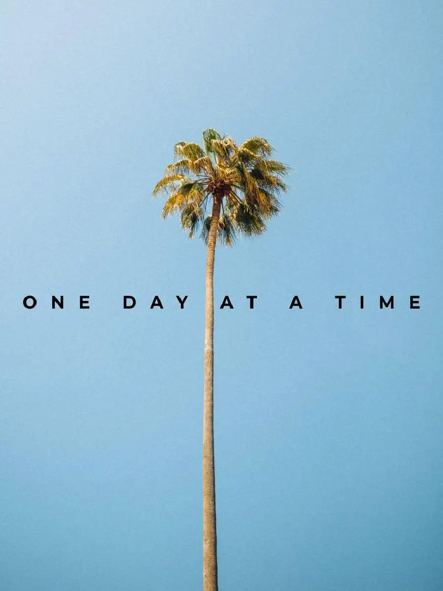 One Day at a Time Inspirationa - Interior Design Modern recension och pris