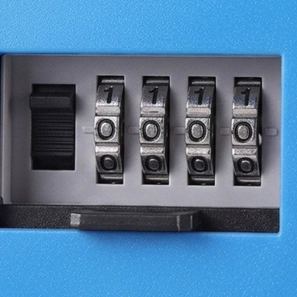 Waterproof Key Lock Box 4 Digi - Interior Design Xbox recension och pris