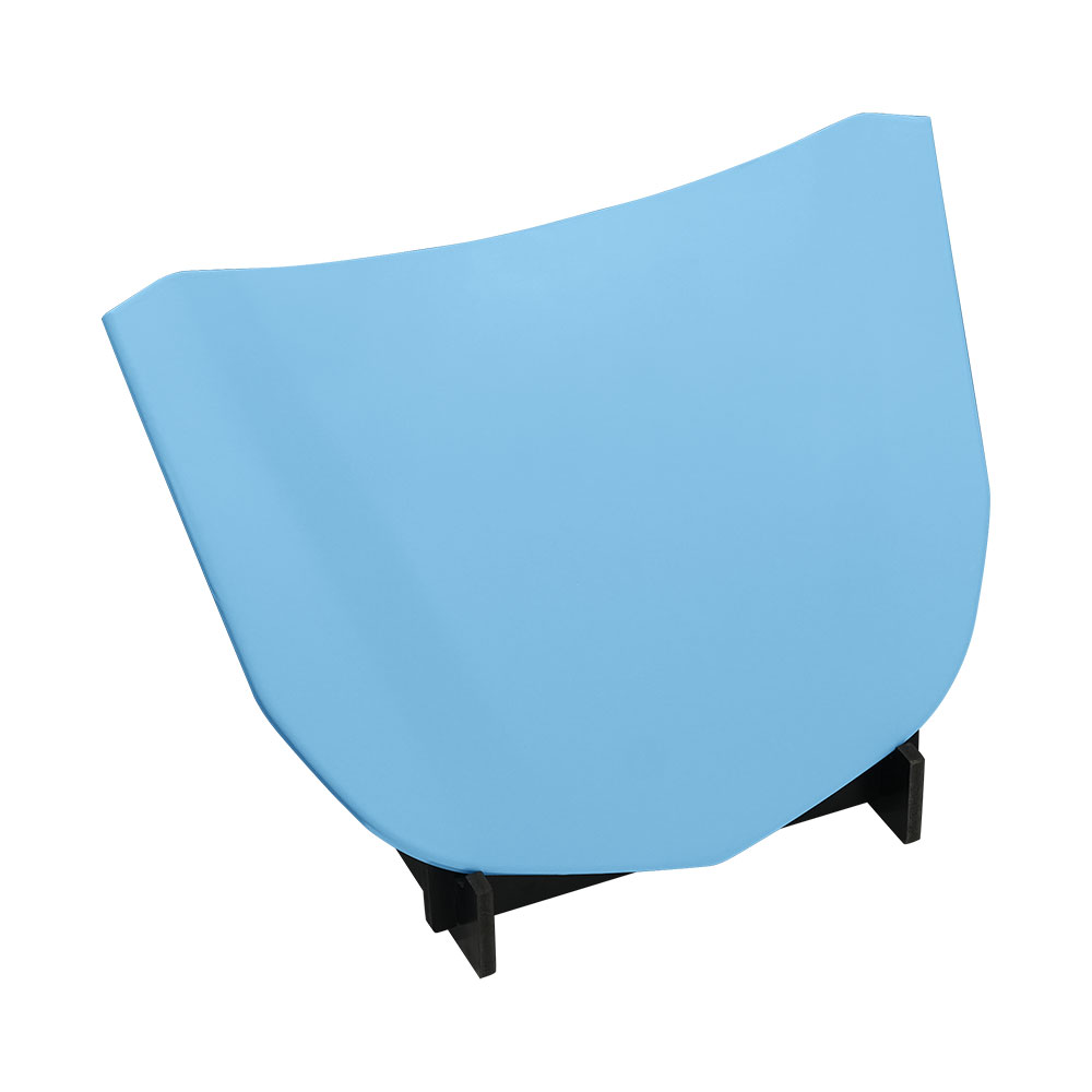 Matte Light Blue Car Vinyl Wra - Interior Design Intern recension och pris