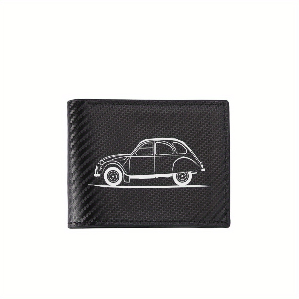 Classic car design minimalist  - Interior Design Illustration recension och pris