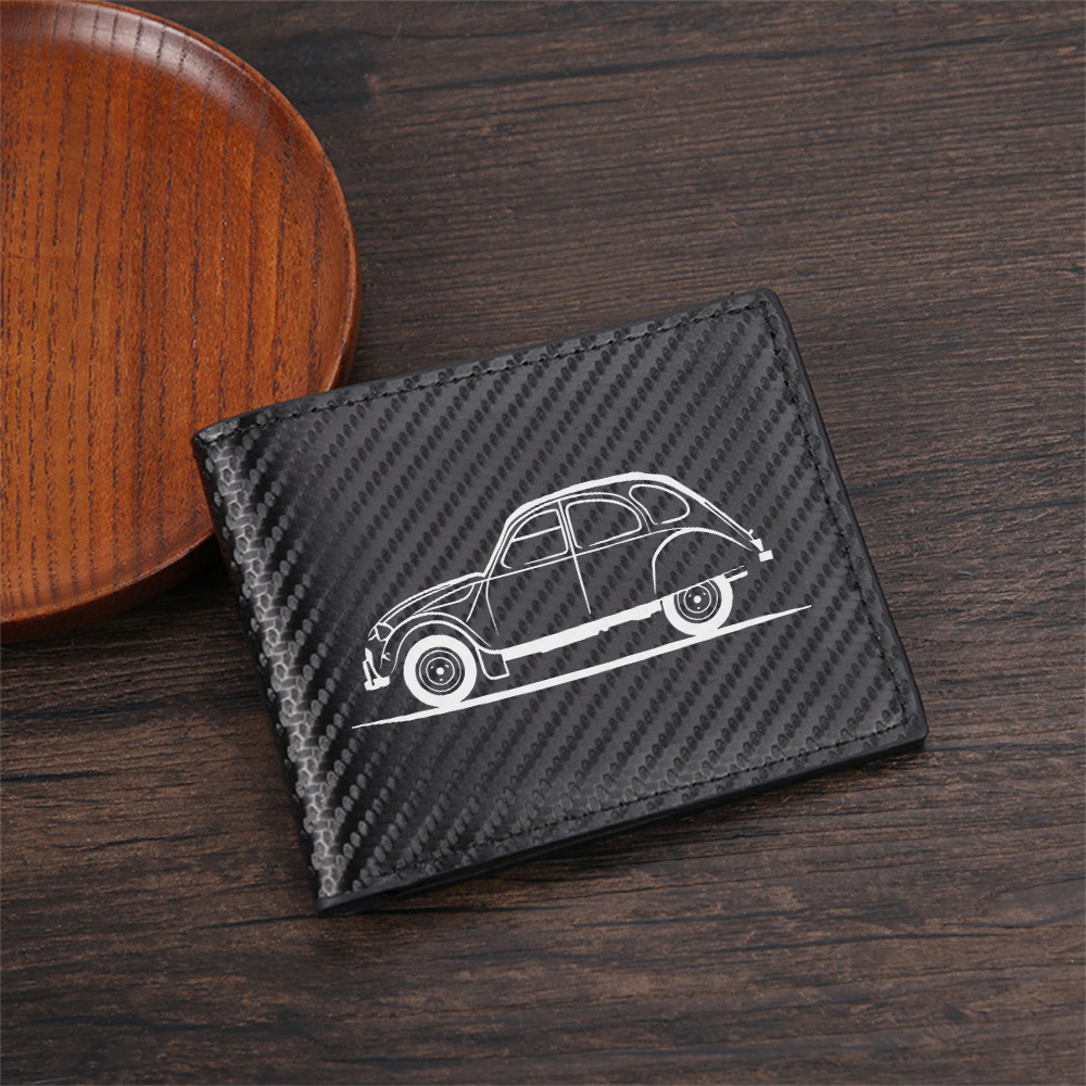 Classic car design minimalist  - Interior Design Illustration recension och pris