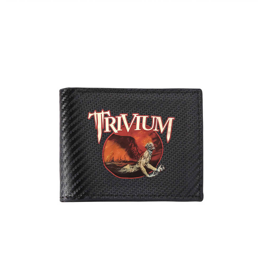 Trivium Band Logo Design Men W - Interior Design Landscape recension och pris