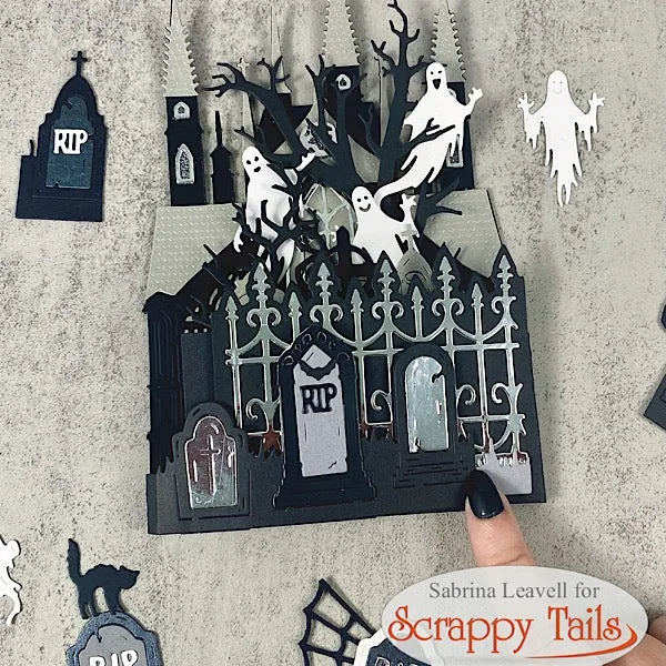 Gargoyle Wall Halloween Metal  - Interior Design Paper recension och pris