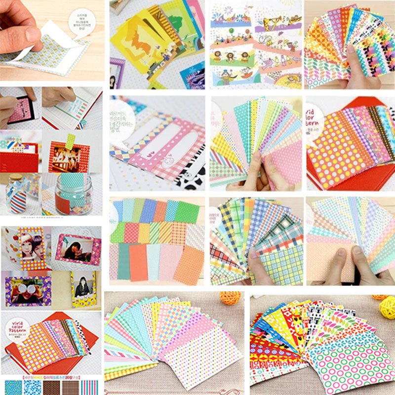 DIY 20pcs/set New Cute for Pol - Interior Design Pinterest recension och pris