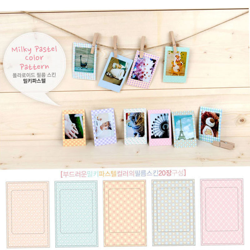 DIY 20pcs/set New Cute for Pol - Interior Design Pinterest recension och pris