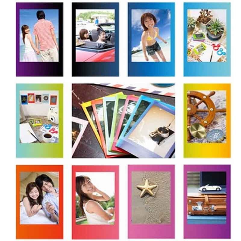 Fujifilm Instax Mini Film Mini - Interior Design Pinterest recension och pris