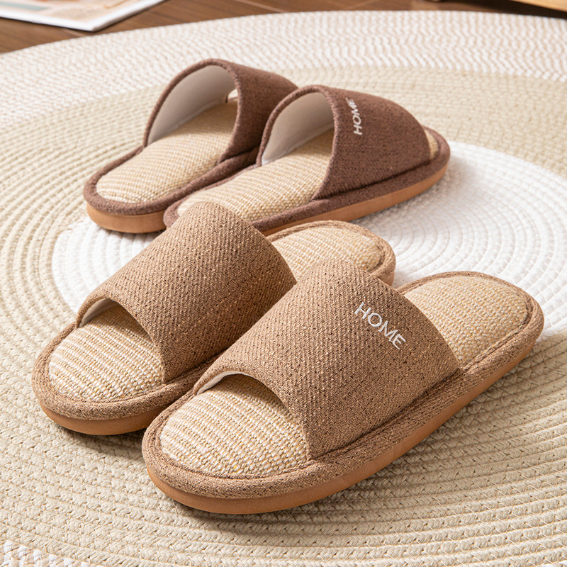 Linen Platform Women's Slipper - Linen Roller Blind recension och pris