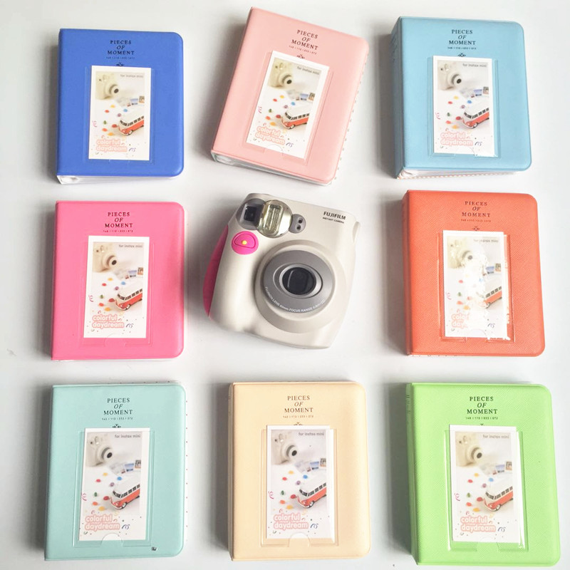 64 Pockets Polaroid Photo Albu - Interior Design Pinterest recension och pris