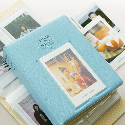 64 Pockets Polaroid Photo Albu - Interior Design Pinterest recension och pris