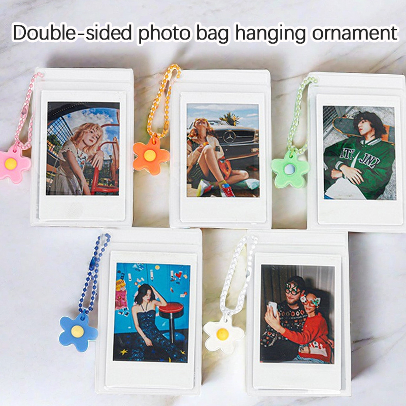 3inch PVC transparent photo ba - Interior Design Pinterest recension och pris