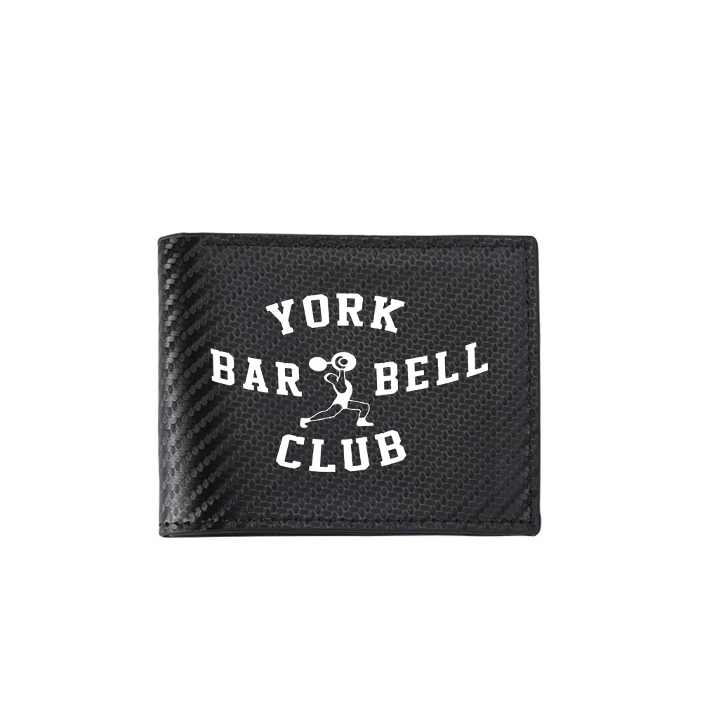 York Barbell Club Logo Men's W - Interior Design York recension och pris